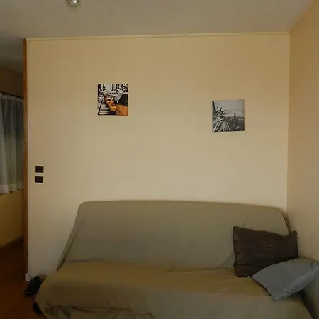 Apartment Les Iles Du Ponant Ii La Rochelle (Charente-Maritime)