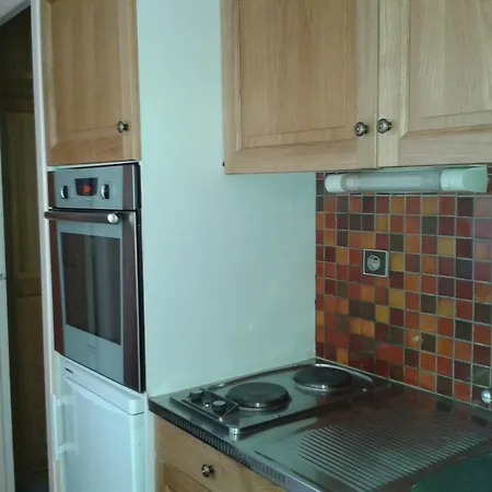 Apartment Les Iles Du Ponant Ii