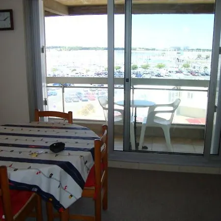 Apartment Les Iles Du Ponant Ii