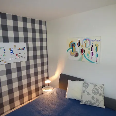 Apartment Les Iles Du Ponant Ii
