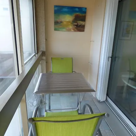 Apartment Les Iles Du Ponant Ii La Rochelle (Charente-Maritime)