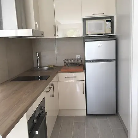Les Iles Du Ponant Ii Apartment La Rochelle (Charente-Maritime)