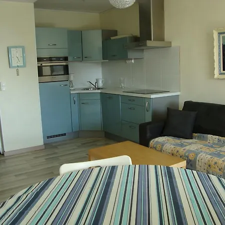 Apartment Les Iles Du Ponant Ii *