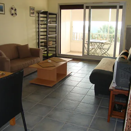 Apartment Les Iles Du Ponant Ii *