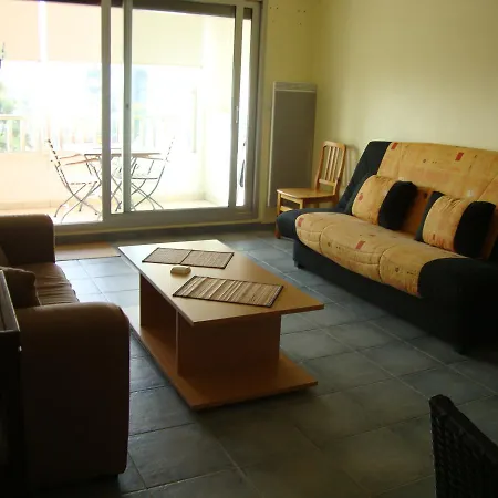 Les Iles Du Ponant Ii Apartment La Rochelle (Charente-Maritime)